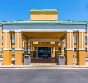 Quality Suites Maumelle - Little Rock Northwest hotel detail image 5