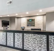 Quality Suites Maumelle - Little Rock Northwest hotel detail image 7