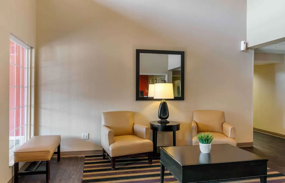 Extended Stay America Suites Dallas Plano Parkway hotel detail image 2