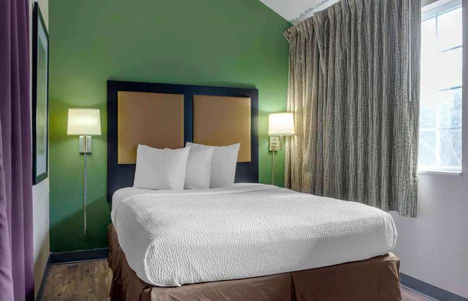 Extended Stay America Suites Dallas Plano Parkway hotel detail image 6