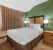 Extended Stay America Suites Dallas Plano Parkway hotel detail image 7
