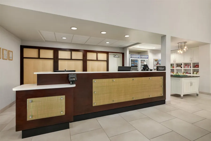 Homewood Suites by Hilton Denver West Lakewood hotel detail image 2