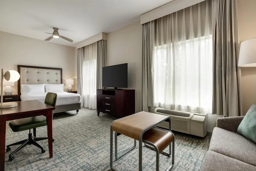 Homewood Suites by Hilton Denver West Lakewood hotel detail image 6