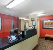 Extended Stay America Select Suites Atlanta Kennesaw hotel detail image 3