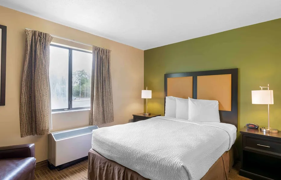 Extended Stay America Select Suites Atlanta Kennesaw hotel detail image 6