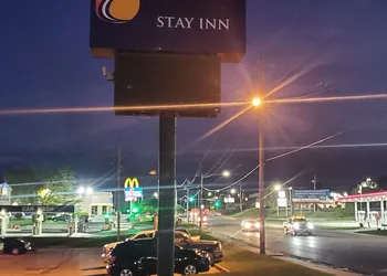 Americas Stay Inn hotel thumbnail 2