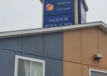 Americas Stay Inn hotel thumbnail 3