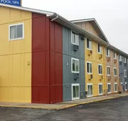 Americas Stay Inn hotel detail image 4