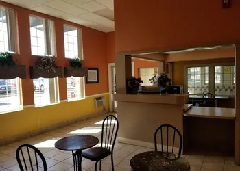 Americas Stay Inn hotel thumbnail 5