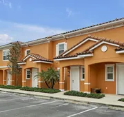 Regal Oaks Resort hotel detail image 3