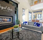 Regal Oaks Resort hotel detail image 5