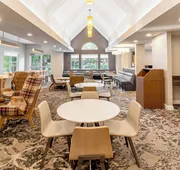 Residence Inn by Marriott Sacramento Rancho Cordova hotel detail image 4
