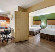 Extended Stay America Suites Raleigh RTP 4919 Miami Blvd hotel detail image 5