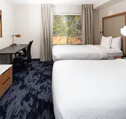 Fairfield Inn & Suites by Marriott Greensboro Wendover hotel detail image 7