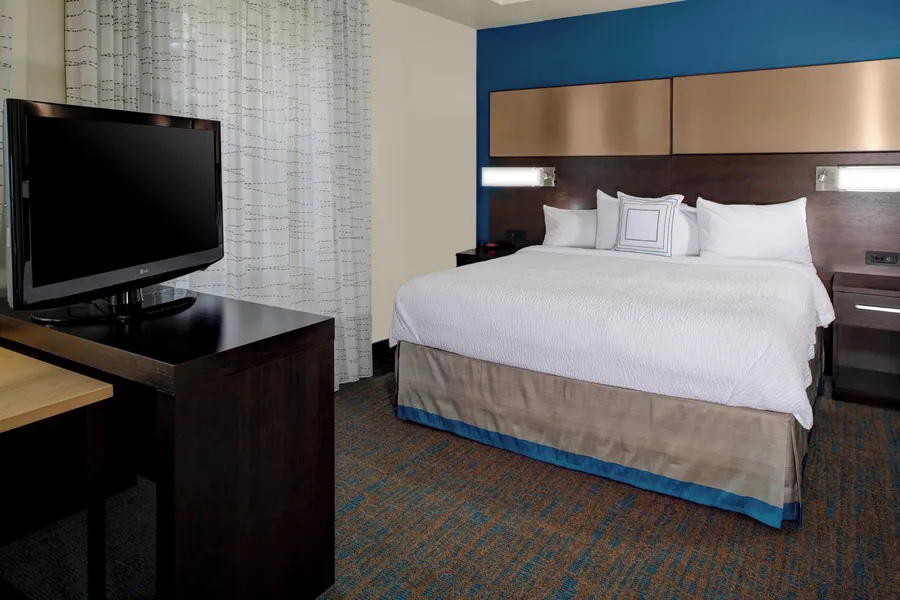 Residence Inn by Marriott Cleveland Beachwood hotel detail image 6
