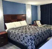 Americas Best Value Inn Decatur, GA hotel detail image 3