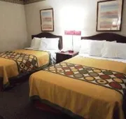 Americas Best Value Inn Decatur, GA hotel detail image 5