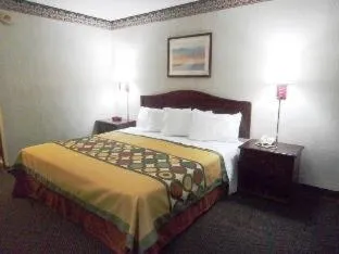 Americas Best Value Inn Decatur, GA hotel detail image 6