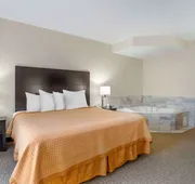 Best Western Carowinds hotel detail image 5