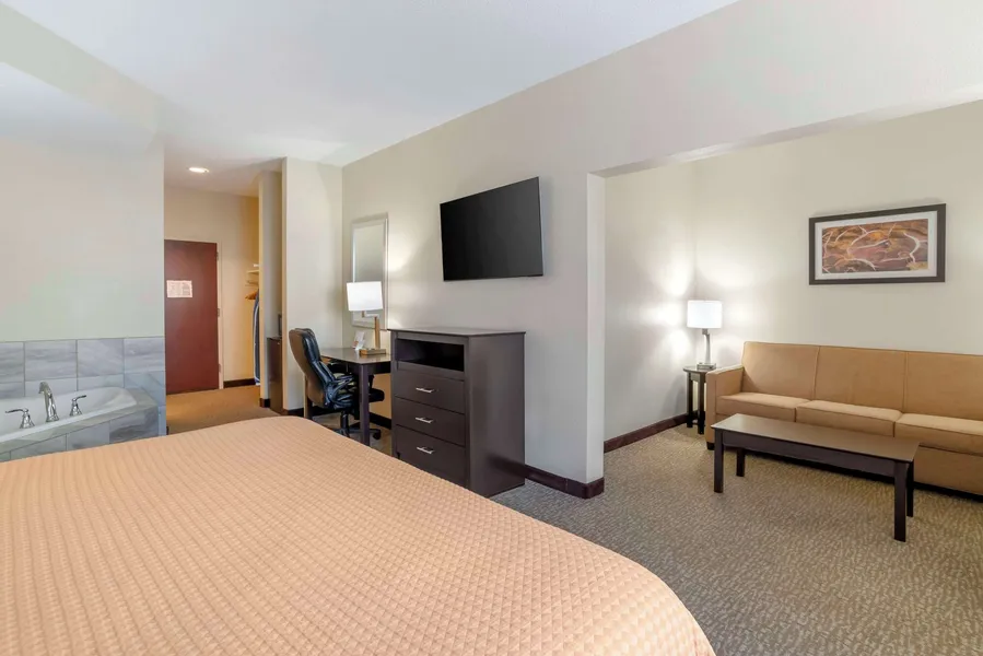 Best Western Carowinds hotel detail image 6