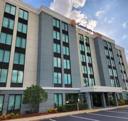 Comfort Suites Baymeadows Near Butler Blvd hotel detail image 4