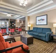 Comfort Suites Baymeadows Near Butler Blvd hotel detail image 5