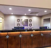 Comfort Inn & Suites Peachtree Corners - Norcross hotel detail image 4