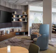 Courtyard by Marriott Richmond/Berkeley hotel detail image 3
