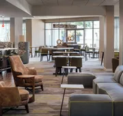 Courtyard by Marriott Richmond/Berkeley hotel detail image 5