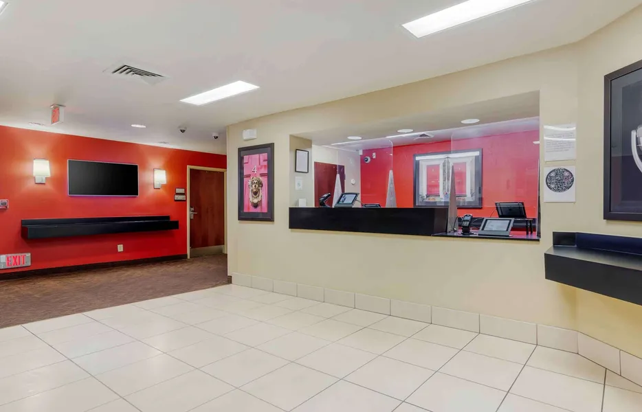 Extended Stay America Select Suites - Atlanta - Marietta - Windy Hill hotel detail image 2