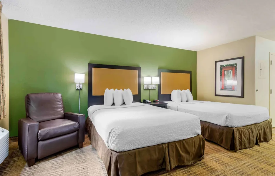 Extended Stay America Select Suites - Atlanta - Marietta - Windy Hill hotel detail image 6