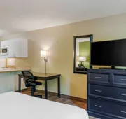 Extended Stay America Select Suites - Atlanta - Marietta - Windy Hill hotel detail image 7
