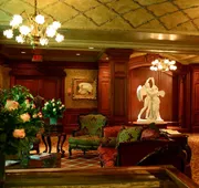 Prince Of Wales Hotel hotel detail image 4