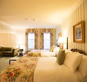 Prince Of Wales Hotel hotel detail image 3