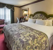 Prince Of Wales Hotel hotel detail image 7