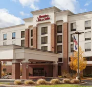 Hampton Inn & Suites Hartford/East Hartford hotel detail image 4