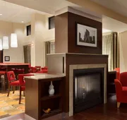 Hampton Inn & Suites Hartford/East Hartford hotel detail image 7