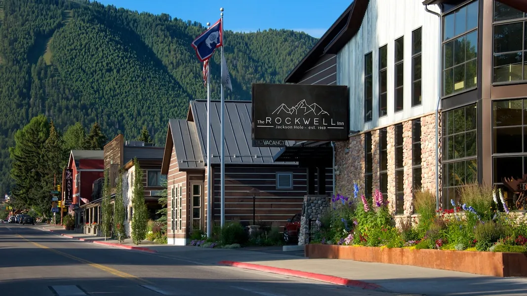 The Rockwell Inn hotel detail image 2