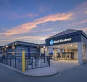 Best Western Center Inn hotel detail image 3