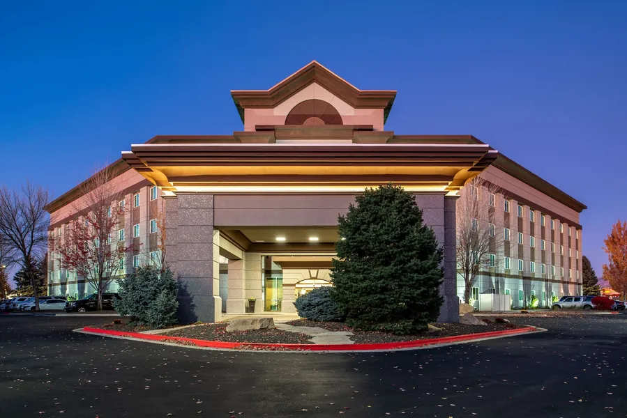 Hampton Inn & Suites Boise/Spectrum hotel detail image 2