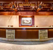 DoubleTree Fallsview Resort & Spa by Hilton Niagara Falls hotel detail image 7
