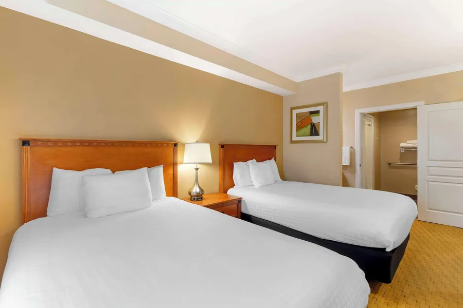 Best Western Plus Kingsland hotel detail image 6