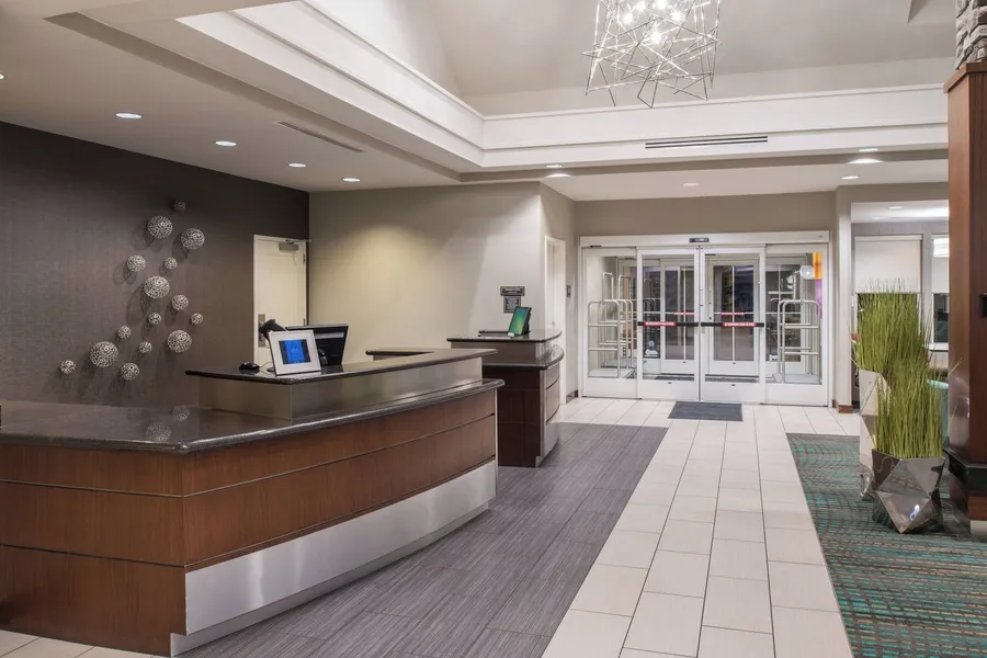 Residence Inn by Marriott Harrisonburg hotel detail image 2