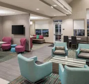 Residence Inn by Marriott Harrisonburg hotel detail image 3