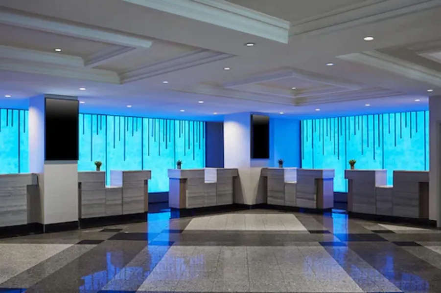 Sheraton Fallsview Hotel hotel detail image 6