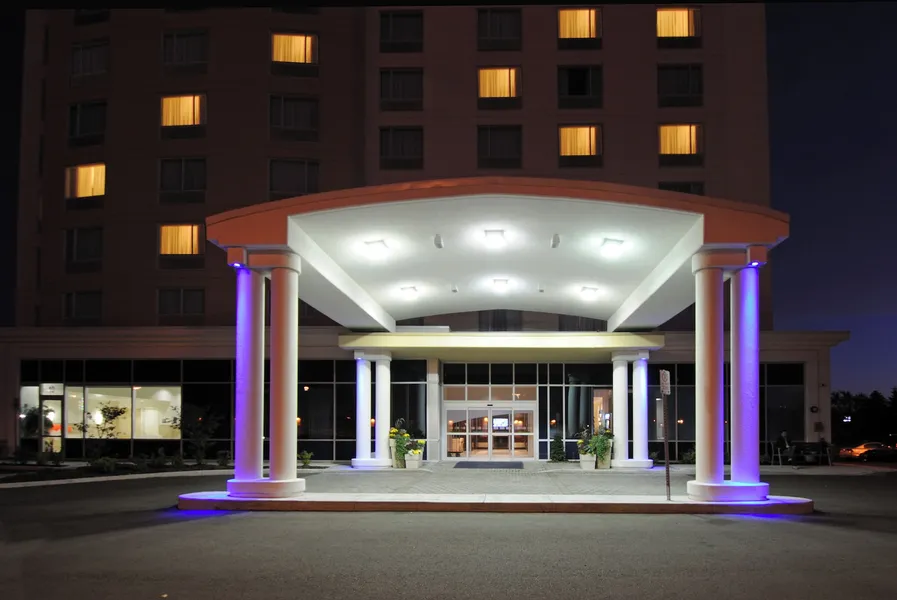 Holiday Inn Express Hotel & Suites Toronto - Markham by IHG hotel detail image 2