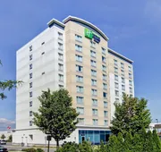 Holiday Inn Express Hotel & Suites Toronto - Markham by IHG hotel detail image 3