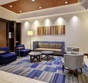Holiday Inn Express Hotel & Suites Toronto - Markham by IHG hotel detail image 4