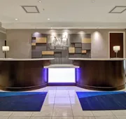 Holiday Inn Express Hotel & Suites Toronto - Markham by IHG hotel detail image 5