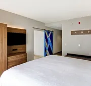 Holiday Inn Express Hotel & Suites Toronto - Markham by IHG hotel detail image 7